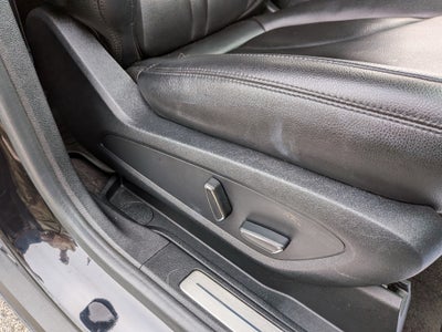 2019 Lincoln MKC Standard