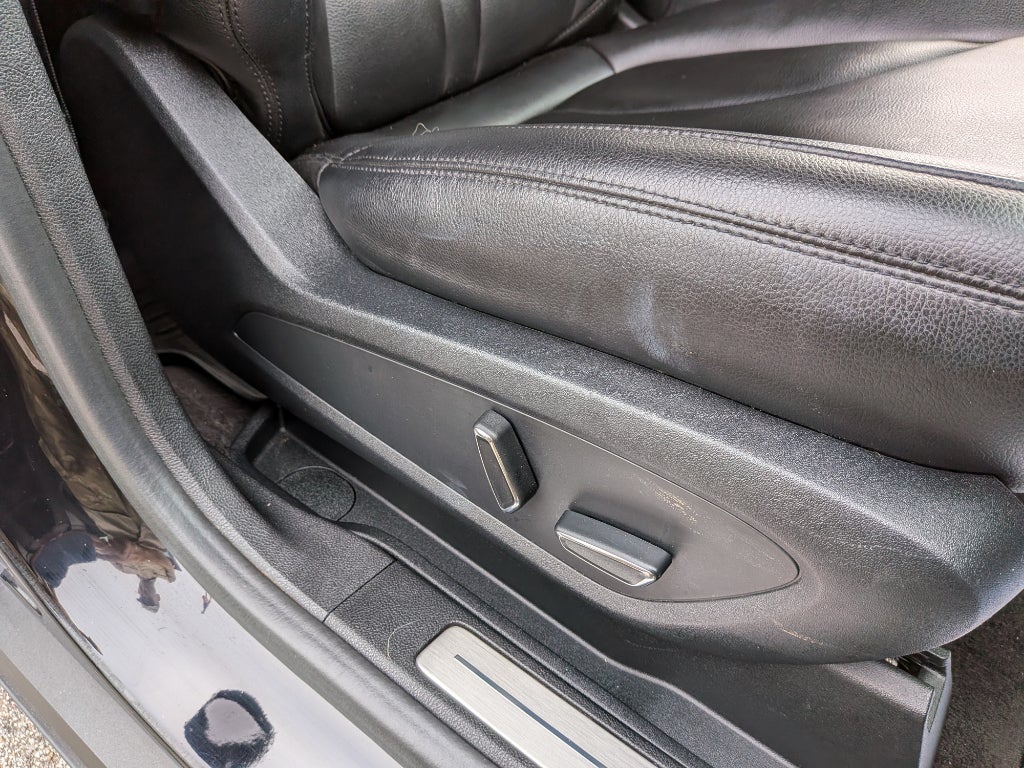 2019 Lincoln MKC Standard
