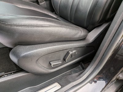 2019 Lincoln MKC Standard