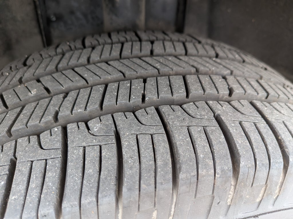 2019 Lincoln MKC Standard