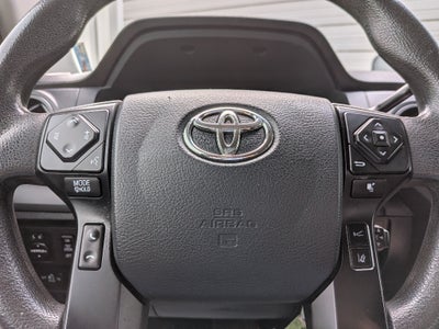 2020 Toyota Tundra 4WD SR