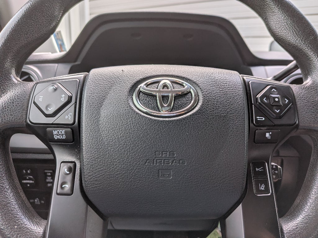 2020 Toyota Tundra 4WD SR