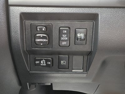 2020 Toyota Tundra 4WD SR