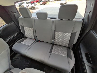 2020 Toyota Tundra 4WD SR