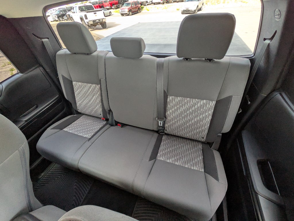 2020 Toyota Tundra 4WD SR