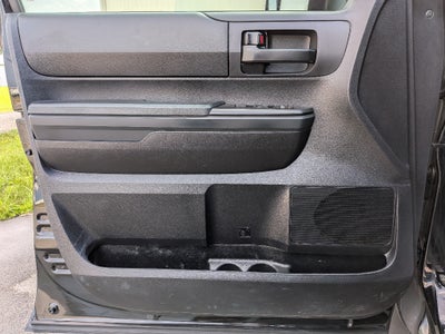 2020 Toyota Tundra 4WD SR
