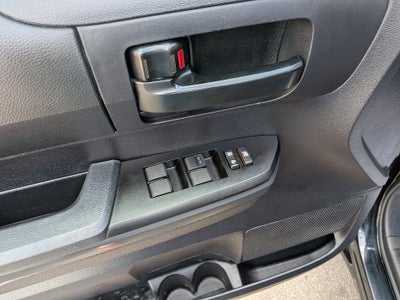 2020 Toyota Tundra 4WD SR