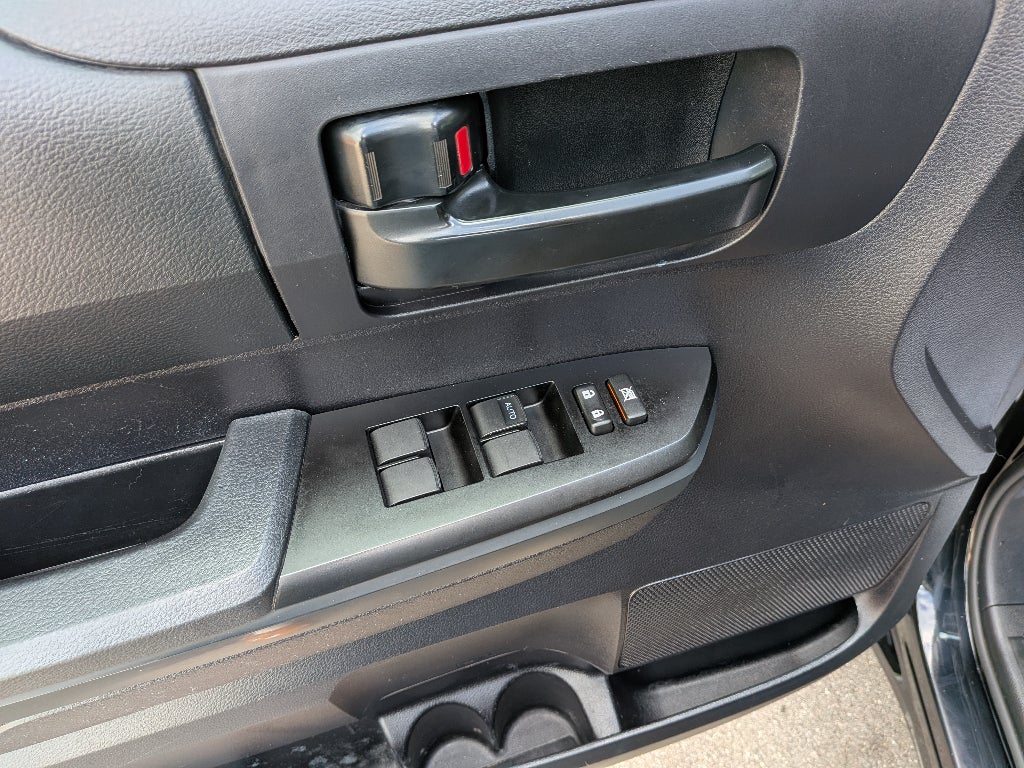 2020 Toyota Tundra 4WD SR