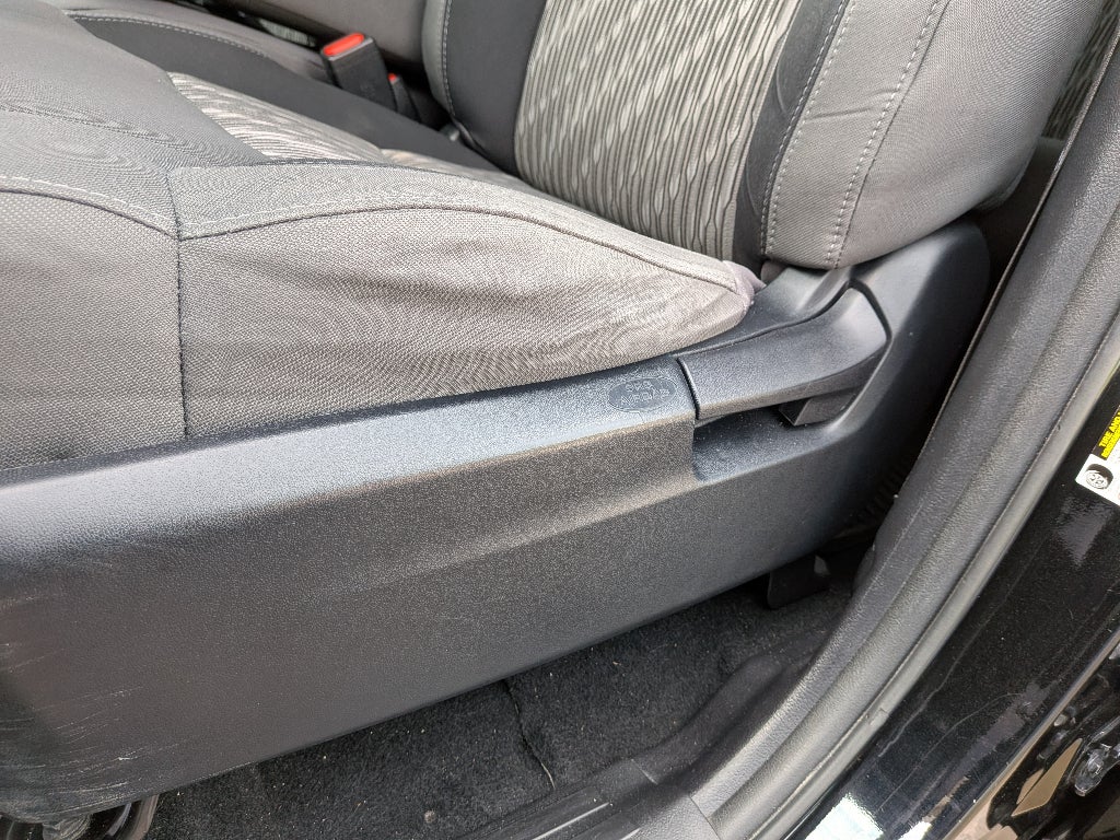 2020 Toyota Tundra 4WD SR