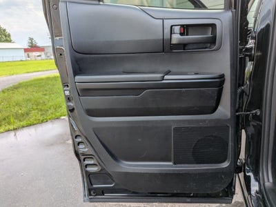 2020 Toyota Tundra 4WD SR