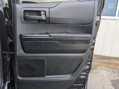 2020 Toyota Tundra 4WD SR