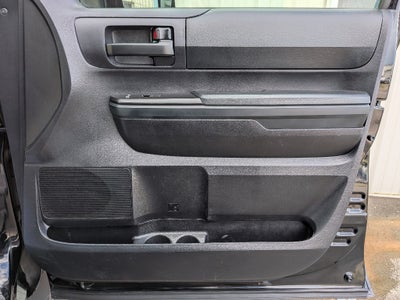 2020 Toyota Tundra 4WD SR