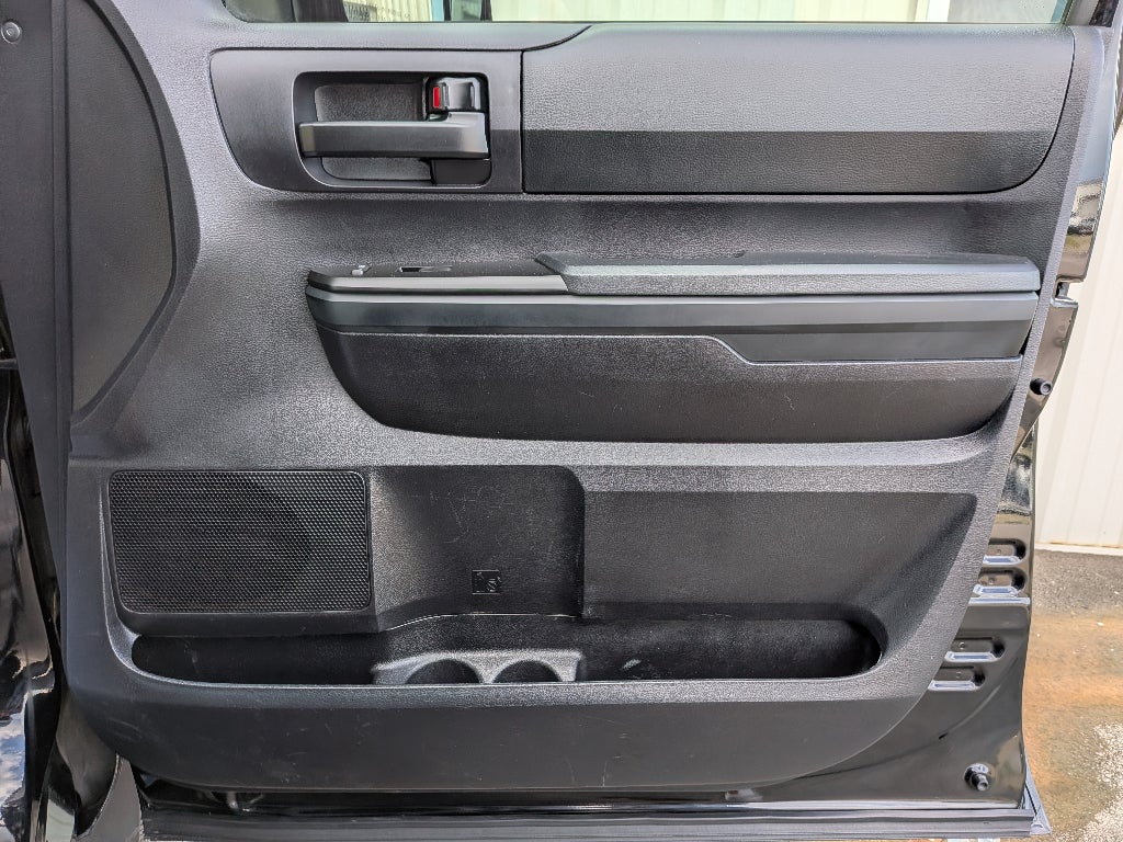 2020 Toyota Tundra 4WD SR