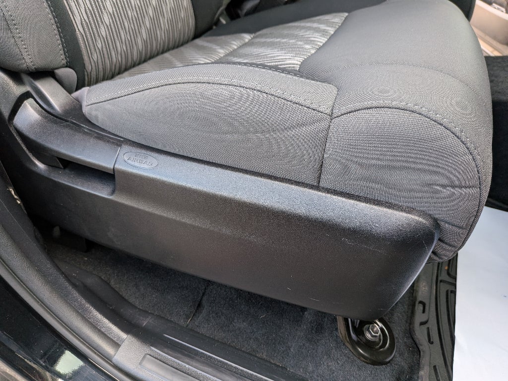 2020 Toyota Tundra 4WD SR