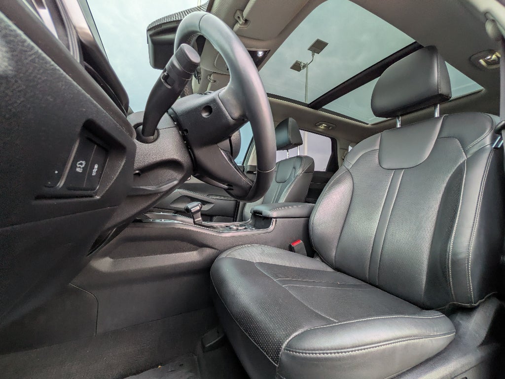 2024 Kia Sorento EX