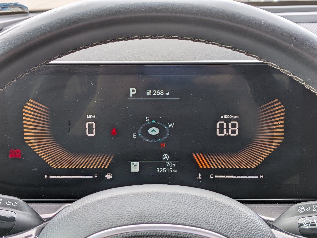 2024 Kia Sorento EX