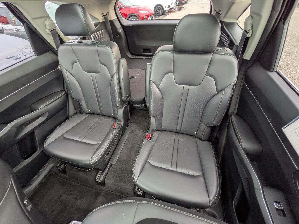 2024 Kia Sorento EX
