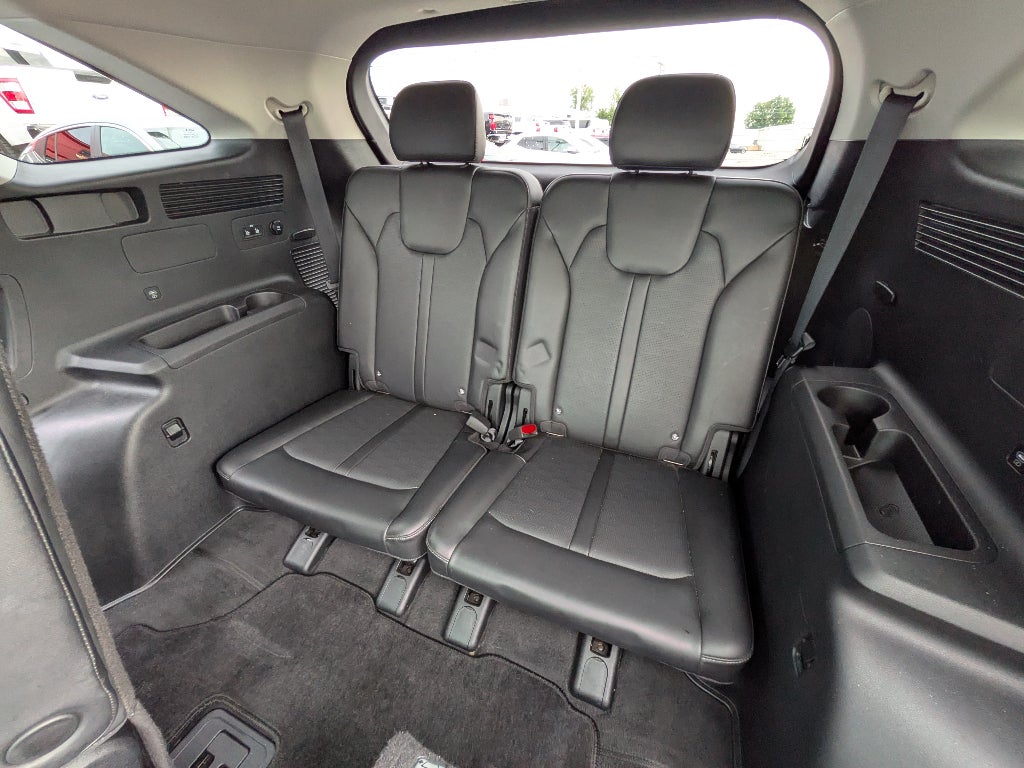 2024 Kia Sorento EX