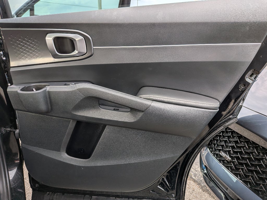 2024 Kia Sorento EX