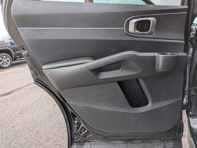 2024 Kia Sorento EX