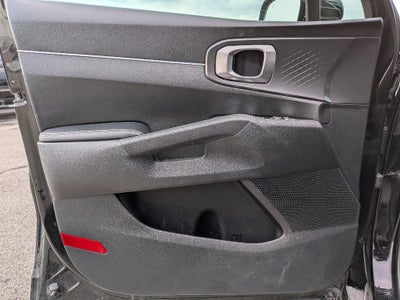 2024 Kia Sorento EX