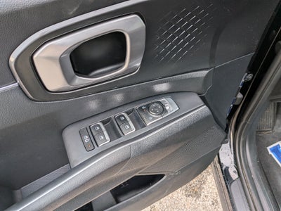 2024 Kia Sorento EX