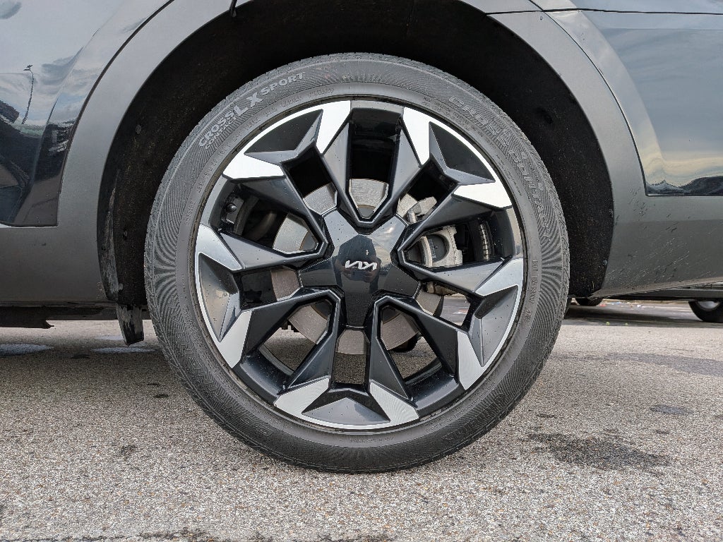 2024 Kia Sorento EX