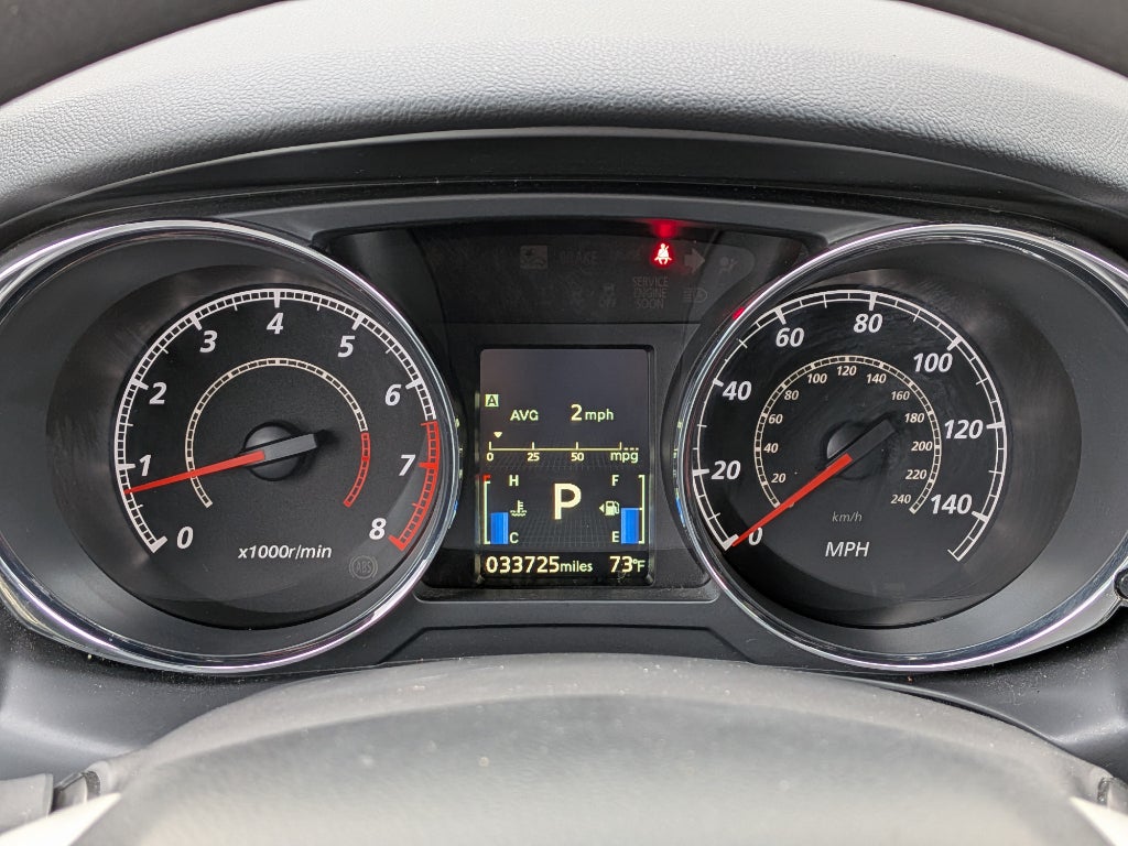 2025 Mitsubishi Outlander Sport S