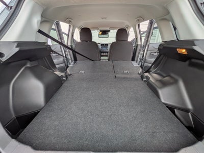 2025 Mitsubishi Outlander Sport S