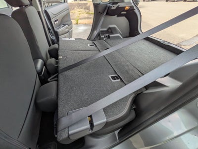 2025 Mitsubishi Outlander Sport S