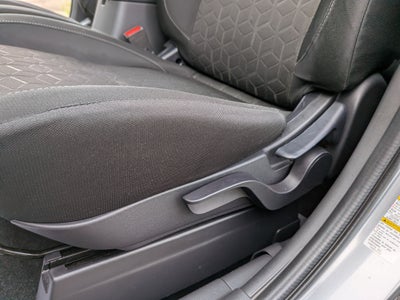 2025 Mitsubishi Outlander Sport S