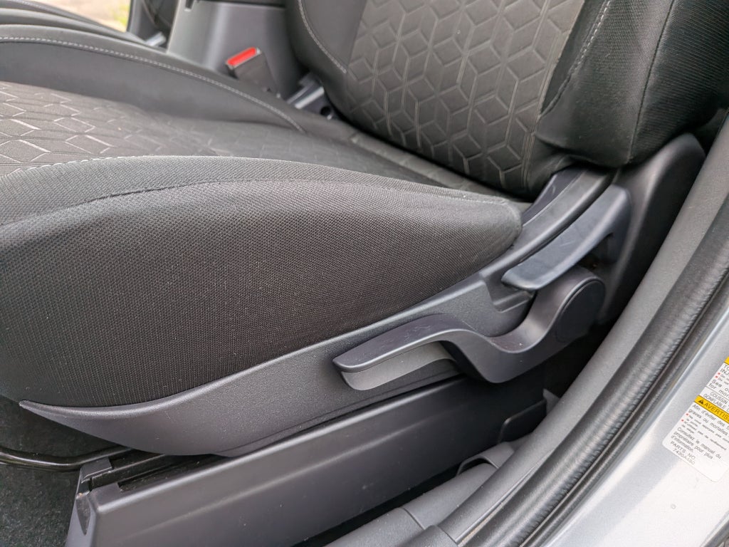 2025 Mitsubishi Outlander Sport S