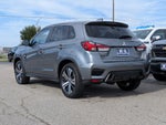 2025 Mitsubishi Outlander Sport S