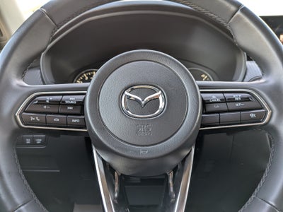 2025 Mazda Mazda CX-90 Select Package
