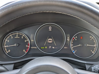 2025 Mazda Mazda CX-90 Select Package