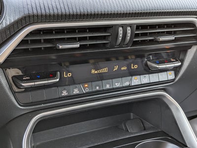 2025 Mazda Mazda CX-90 Select Package