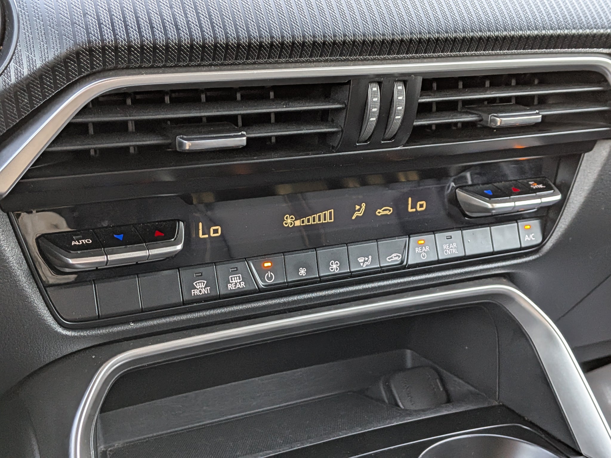 2025 Mazda Mazda CX-90 Select Package