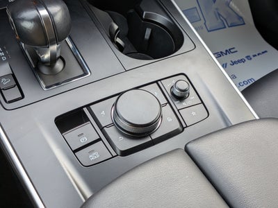 2025 Mazda Mazda CX-90 Select Package