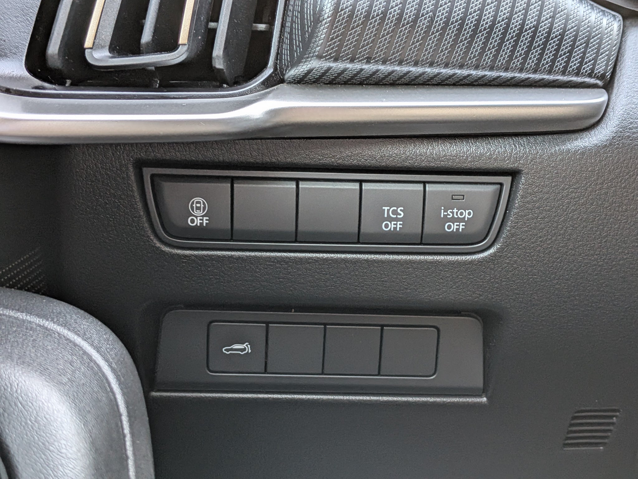 2025 Mazda Mazda CX-90 Select Package