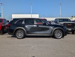2025 Mazda Mazda CX-90 Select Package