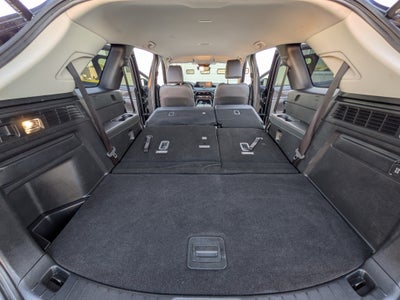 2025 Mazda Mazda CX-90 Select Package