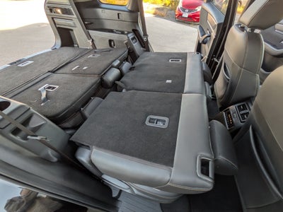 2025 Mazda Mazda CX-90 Select Package