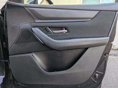 2025 Mazda Mazda CX-90 Select Package