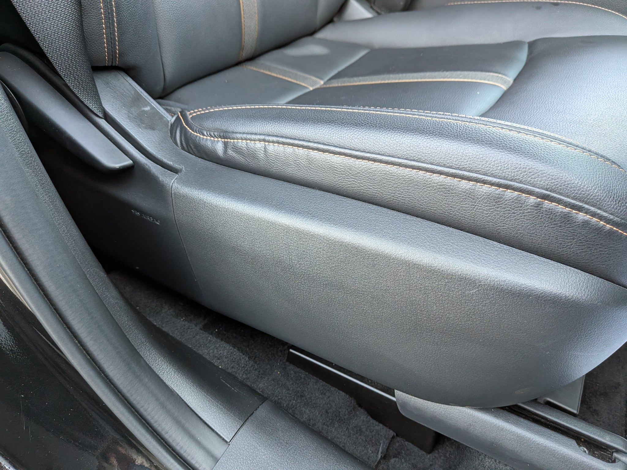 2025 Mazda Mazda CX-90 Select Package
