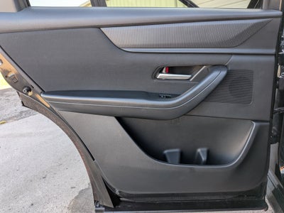2025 Mazda Mazda CX-90 Select Package