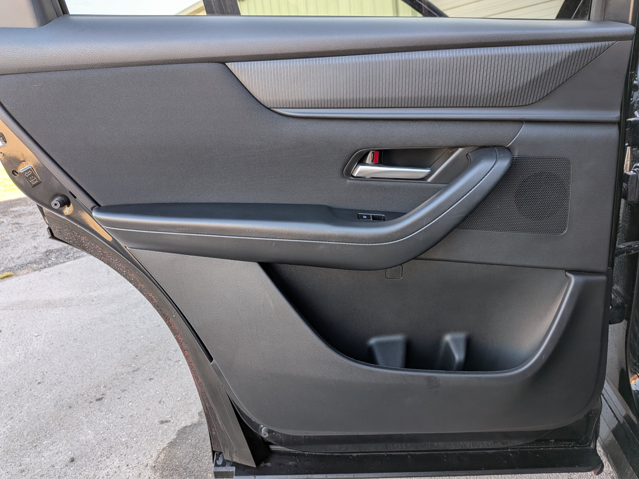 2025 Mazda Mazda CX-90 Select Package