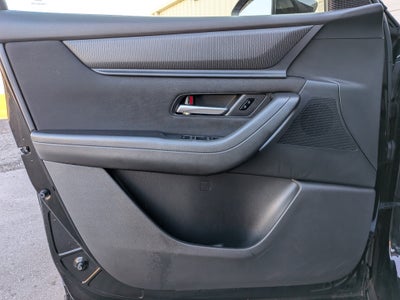 2025 Mazda Mazda CX-90 Select Package