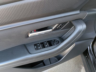 2025 Mazda Mazda CX-90 Select Package