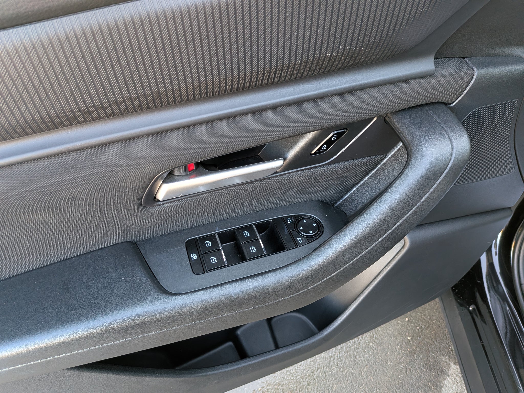 2025 Mazda Mazda CX-90 Select Package