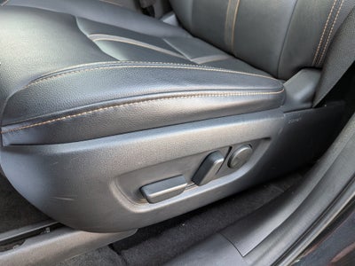 2025 Mazda Mazda CX-90 Select Package